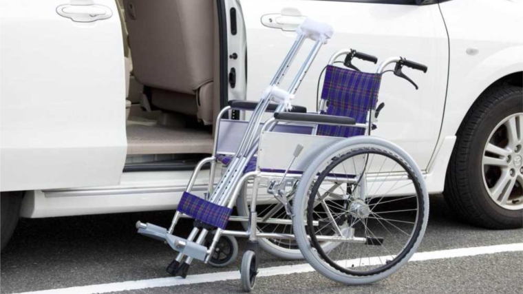 В Чувашии семьи с детьми-инвалидами освободят от транспортного налога